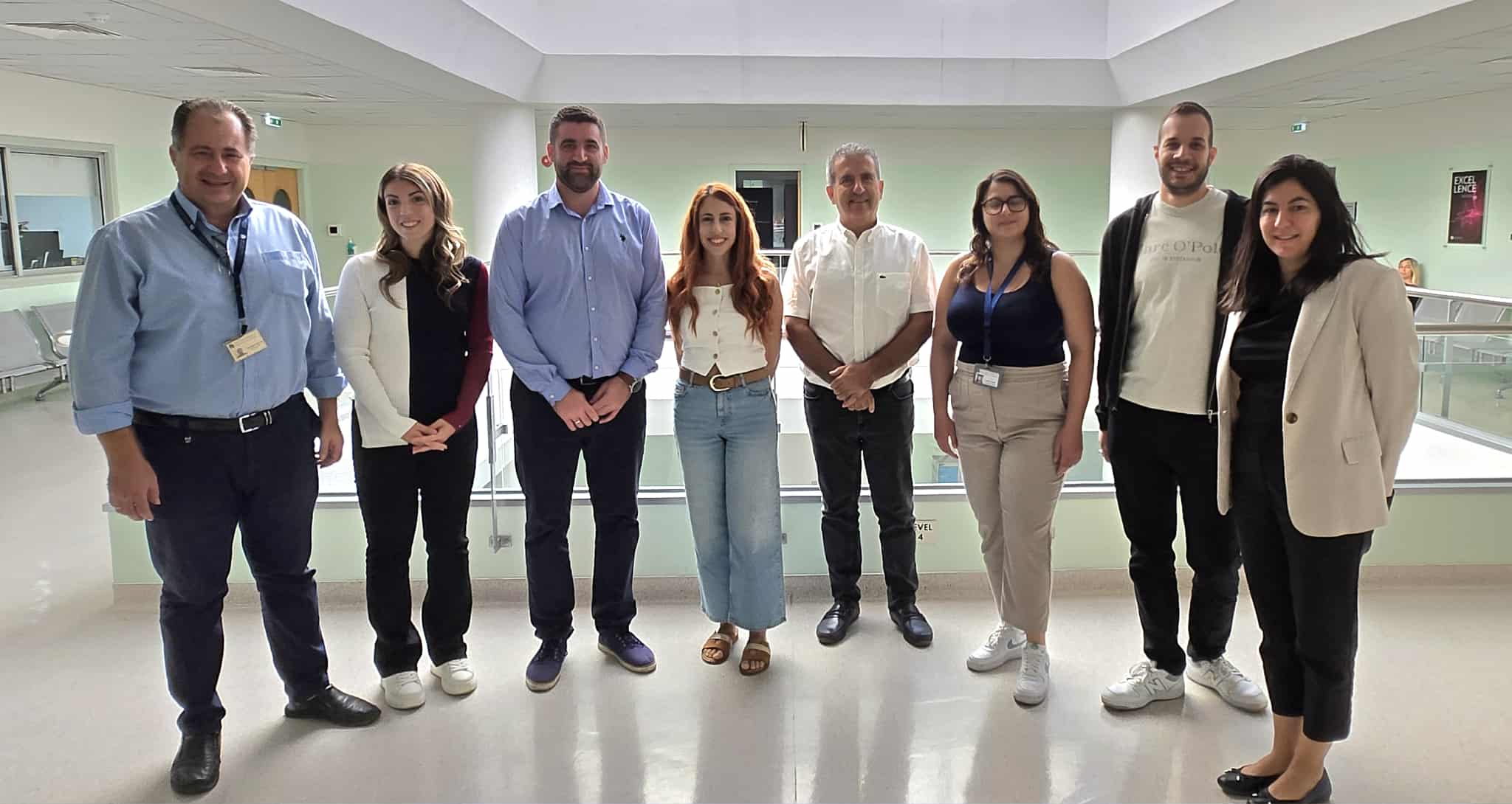 image Cyprus invests in next-generation genetic research technology